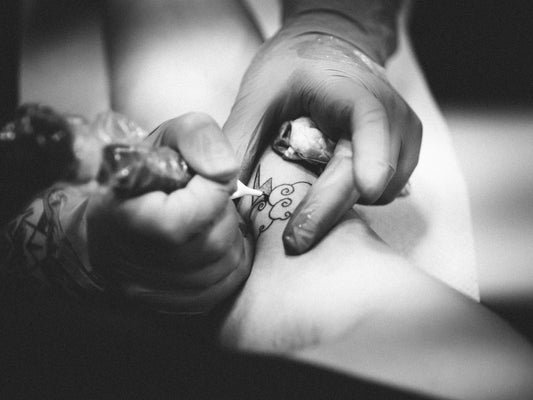 Modèles de tatouages pour l'avant-bras - tktxfrance