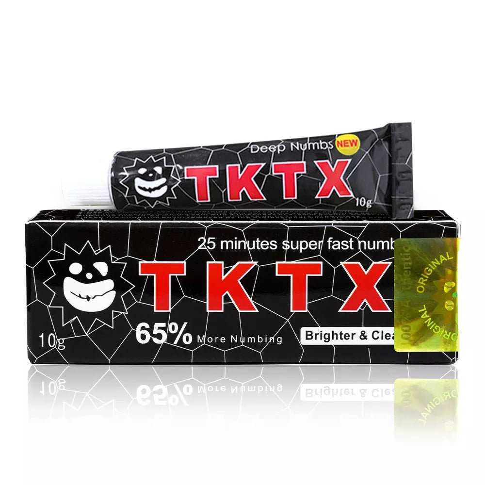 Noir 65% 10g - Expédition depuis la France - tktxfrance